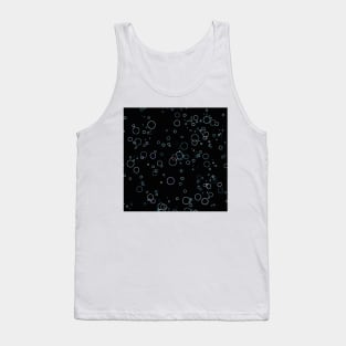 Bubbles Tank Top